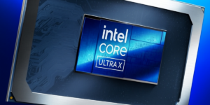 Intel présentera le noyau Ultra X avec le lac Panther, une nouvelle gamme avec des graphiques intégrés plus puissants