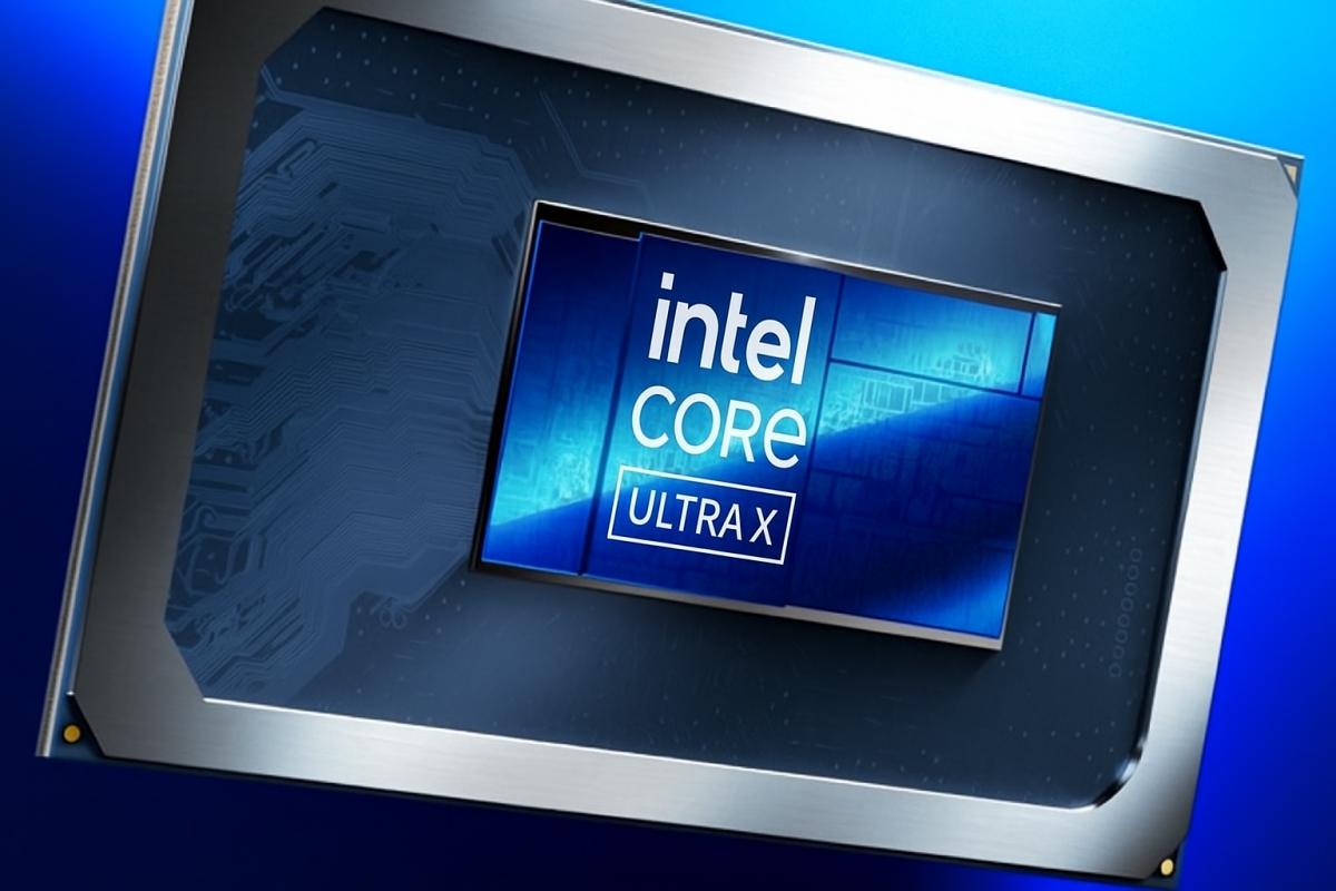 Intel présentera le noyau Ultra X avec le lac Panther, une nouvelle gamme avec des graphiques intégrés plus puissants