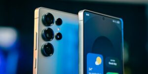 Le Galaxy S26 Ultra aura un écran d’intimité pour limiter la visibilité latérale