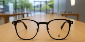Apple gèle Vision Air et fait avancer ses lunettes intelligentes à 2026 avec Apple Intelligence et Artificial Vision Caméras