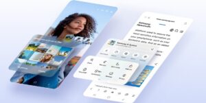 Samsung teste les notifications avec IA dans une interface utilisateur 8.5