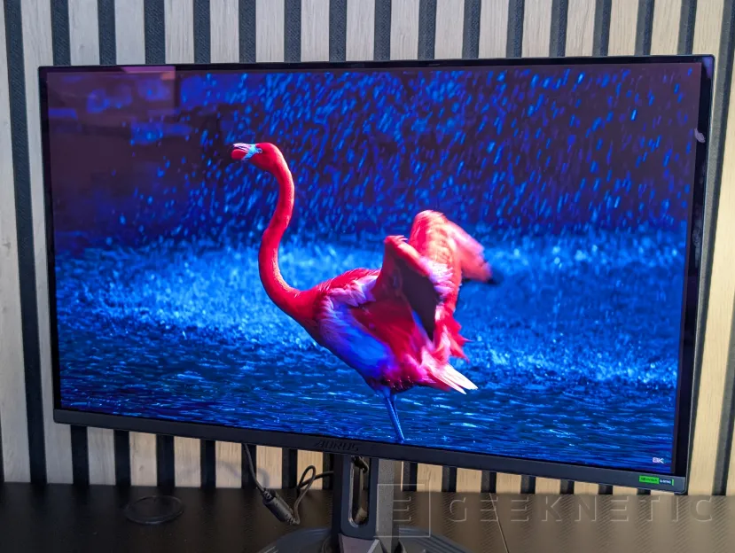 Geeknetic Aorus FO27Q5P Revue 20