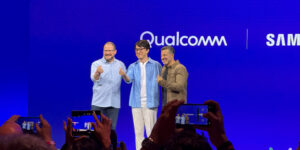 À l’intérieur de Qualcomm: au sommet 2025, le smartphone devient agent mais l’avenir dépasse un écran