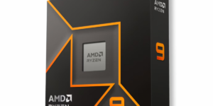 Profitez de l’offre AMD Ryzen 9900X pour 339,99 euros