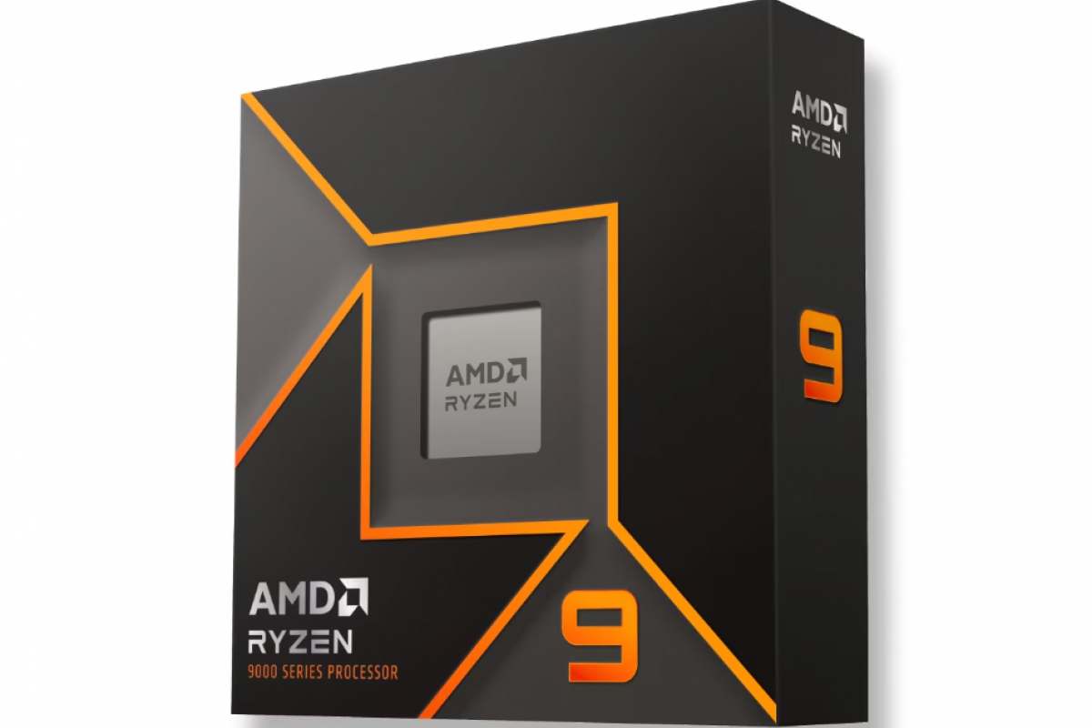 Profitez de l'offre AMD Ryzen 9900X pour 339,99 euros