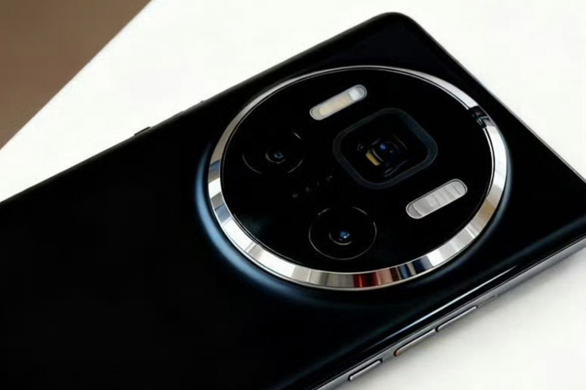 Le Huawei Mate 80 change son arrangement des caméras à triangulaire sur une île circulaire