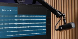 Elgato annonce son nouveau bras pour les microphones Wave Mic Arm Mk.2