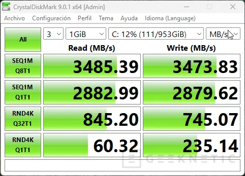 Geeknetic Ctone Matrix Mini M2 Revue 15