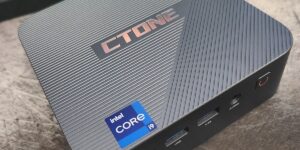 Ctone Matrix Mini M2 Revue
