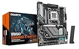 GIGABYTE B850 Jeux