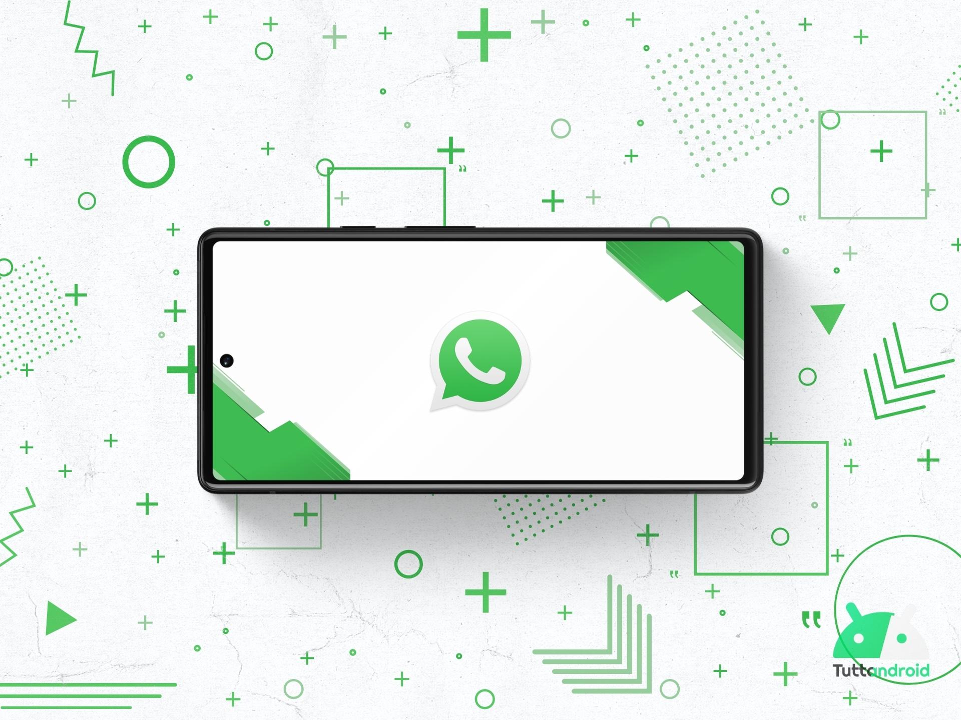 WhatsApp aura un mode incognito mais ce ne sera pas quelque chose d'extraordinaire