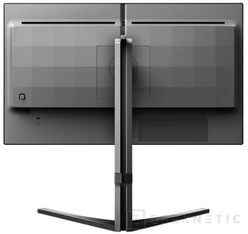 Geeknetic Philips présente l'Evnia 25M2N3200U, un moniteur 310 Hz et 0,3 ms conçu pour les joueurs en quête de vitesse, de précision et de confort 3