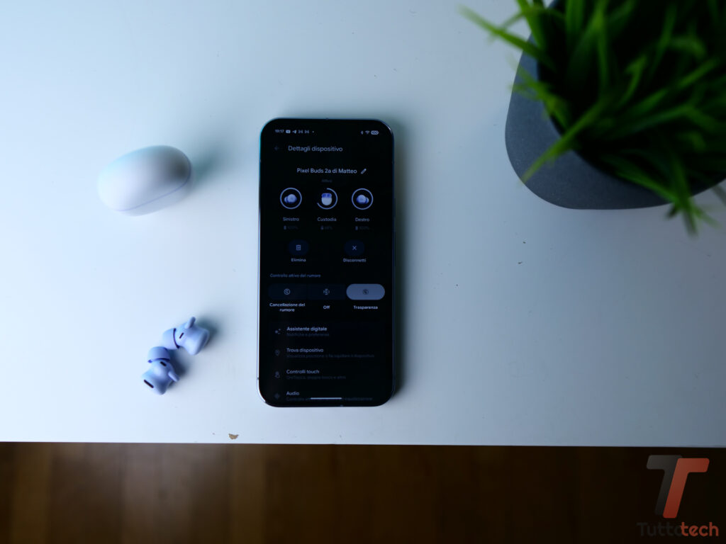 Test Pixel Buds 2a : des écouteurs intelligents, confortables et équilibrés comme les Pros, mais ils coûtent moins cher 6