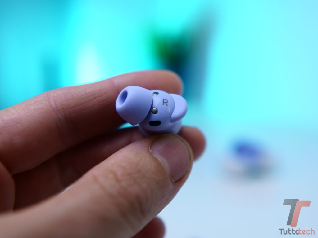 Test Pixel Buds 2a : des écouteurs intelligents, confortables et équilibrés comme les Pro, mais ils coûtent moins cher 5