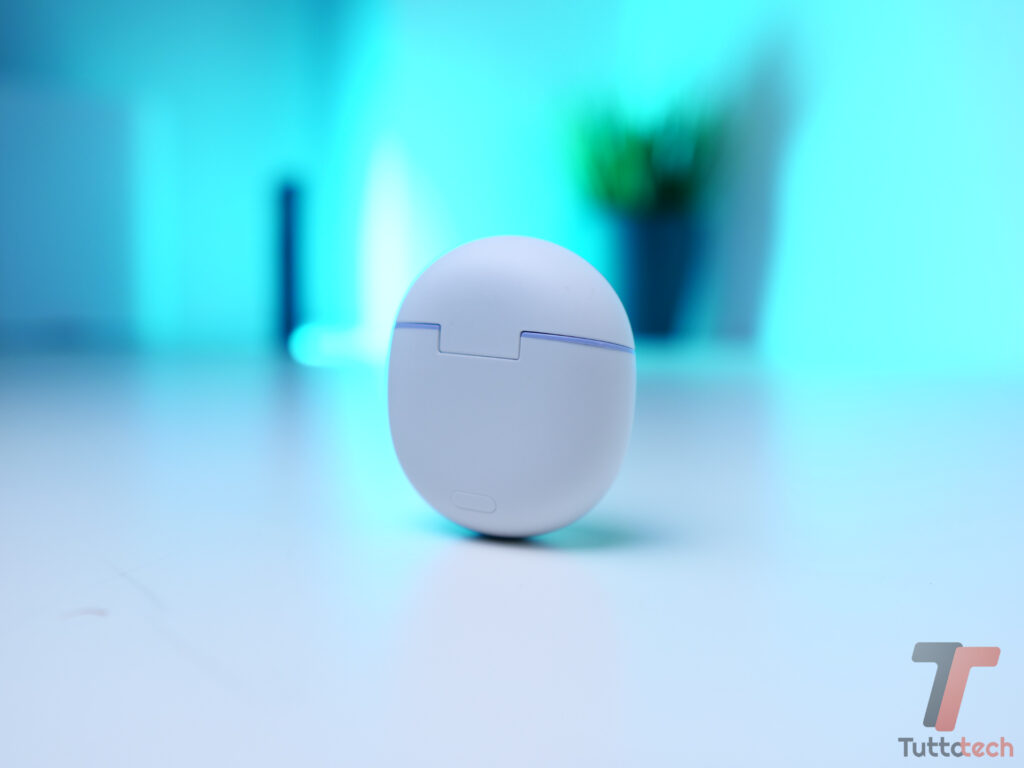Test Pixel Buds 2a : des écouteurs intelligents, confortables et équilibrés comme les Pro, mais ils coûtent moins cher 8