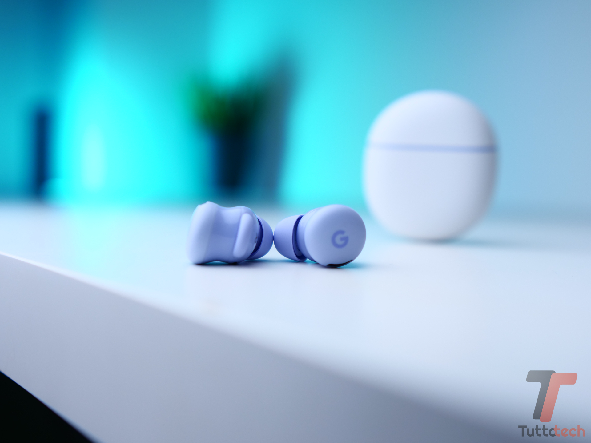 Pixel buds 2a tt 6