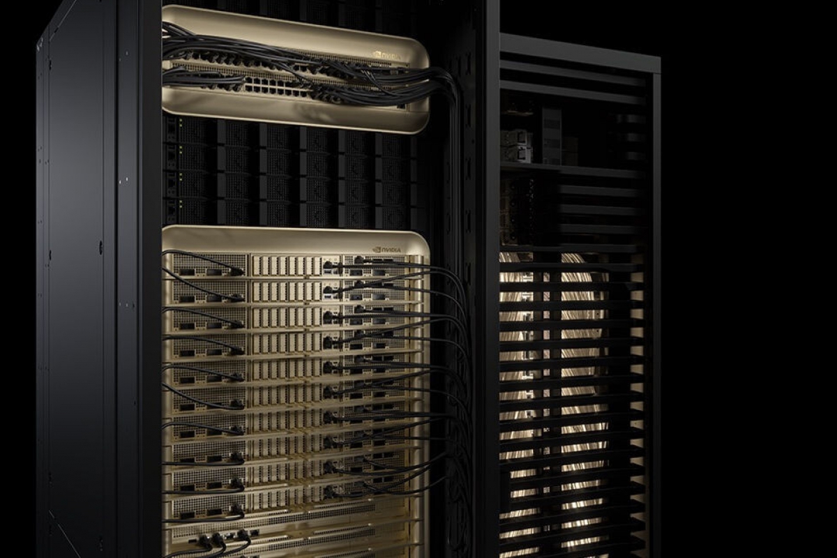 Microsoft lance le cluster NDv6 GB300 avec plus de 4 600 GPU NVIDIA Blackwell Ultra : le nouveau supercalculateur Azure pour alimenter OpenAI AI
