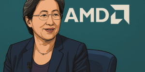 AMD confirme que ses accélérateurs Instinct MI450 utiliseront la technologie 2 nm de TSMC et promettent 50 % de mémoire et de bande passante en plus