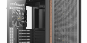 Les nouveaux boîtiers Antec P30 comprennent 5 ventilateurs et un design de grille