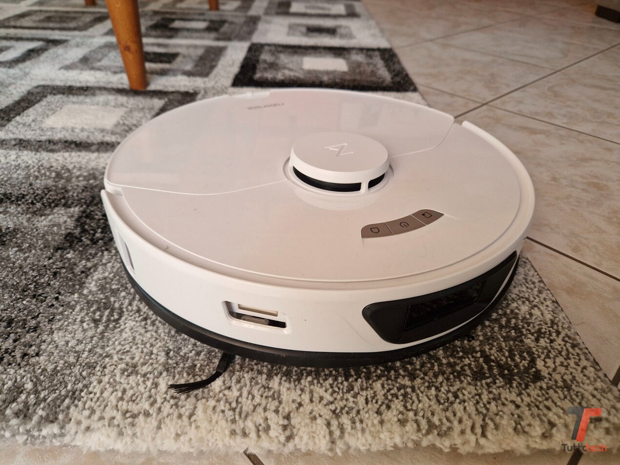 Roborock S7 Max Ultra lato 1270x