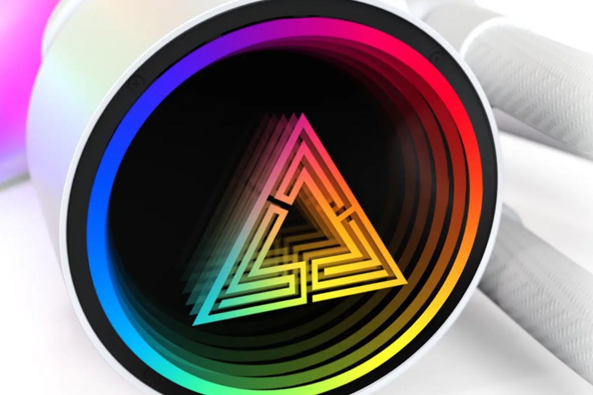 MONTECH lance son nouveau RL AiO LightFlow ARGB avec radiateurs 240 et 360 mm