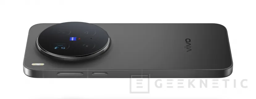 Geeknetic Le Vivo X300 Pro revendique le trône de la photographie mobile avec 2 téléobjectifs amovibles