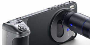 Le Vivo X300 Pro revendique le trône de la photographie mobile avec un téléobjectif amovible