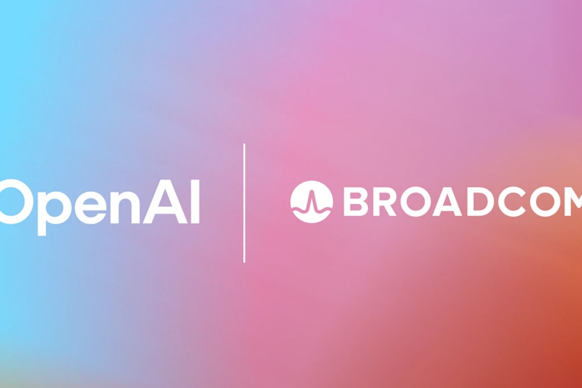 OpenAI concevra ses propres puces IA et Broadcom sera choisi pour les fabriquer