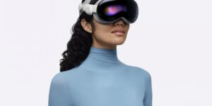Apple met à jour le Vision Pro avec la puce M5 et un nouveau bracelet Dual-Knit : plus de puissance, de confort et d’autonomie pour son casque de réalité mixte
