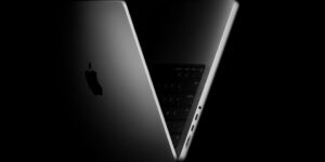 Le MacBook Pro M5 2025 combine la puissance de l’IA locale avec 24 heures d’autonomie et un design qui reste intact