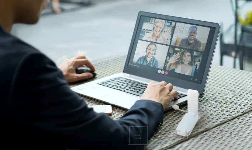 Geeknetic D-Link étend sa série d'accès mobile 5G/4G avec de nouveaux routeurs et adaptateurs USB qui offrent une connectivité rapide et sécurisée partout 2