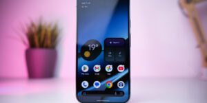 Google a publié la mise à jour d’octobre 2025 pour tous les Pixel à l’exception du Pixel 6