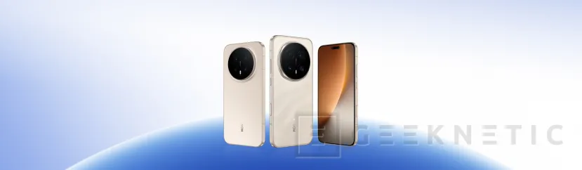 Geeknetic Honor présente la série Magic8, Snapdragon 8 Elite Gen 5, un appareil photo 200 MP et un nouveau bouton pour IA 6