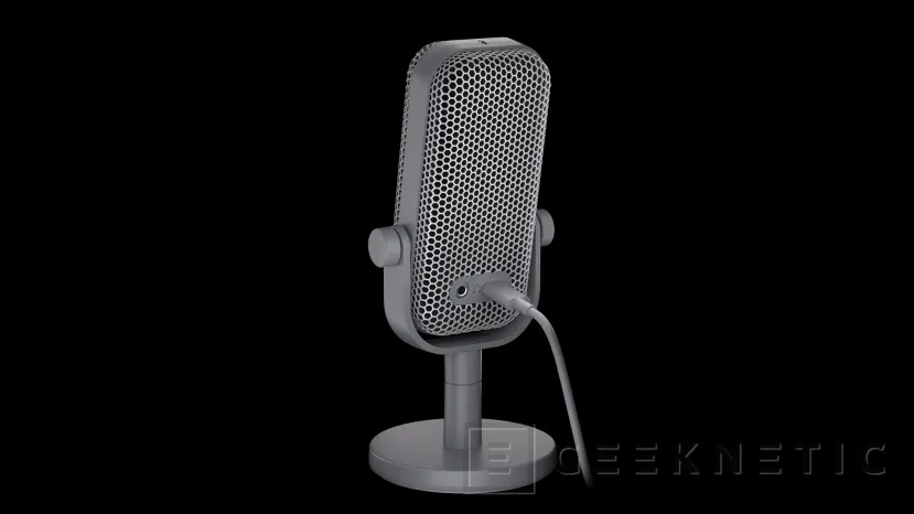 Geeknetic ENDORFY a ajouté la couleur Alt Grey au casque USB Viro Plus et au microphone Solum Voice S 3
