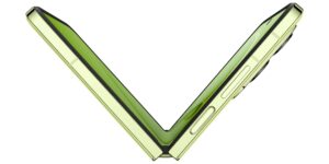 HUAWEI démocratise les smartphones pliables à clapet avec le nouveau nova Flip S