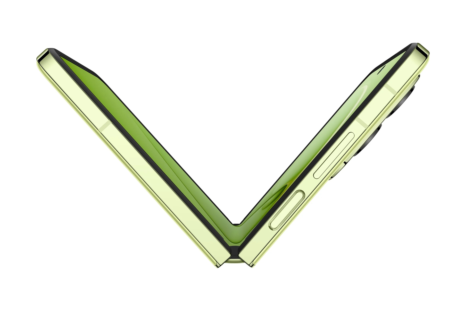 HUAWEI nova Flip S cn - KV Hero
