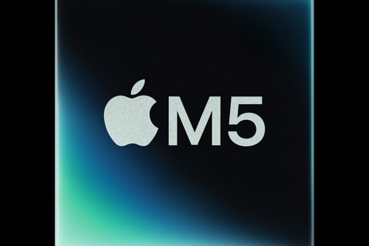 Apple dévoile la puce M5 : plus de puissance, d'IA locale et d'efficacité énergétique dans le plus grand bond en avant d'Apple Silicon à ce jour