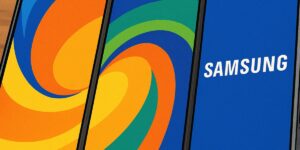 Samsung est sur le point de dévoiler le Galaxy Z TriFold, son premier pliable à trois écrans qui promet de fusionner mobile et tablette en un seul appareil