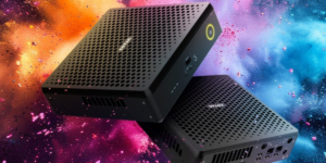 ZOTAC ZBOX Magnus : Core Ultra 7 255HX et RTX 5060 Ti dans moins de 2,7 litres de mini PC