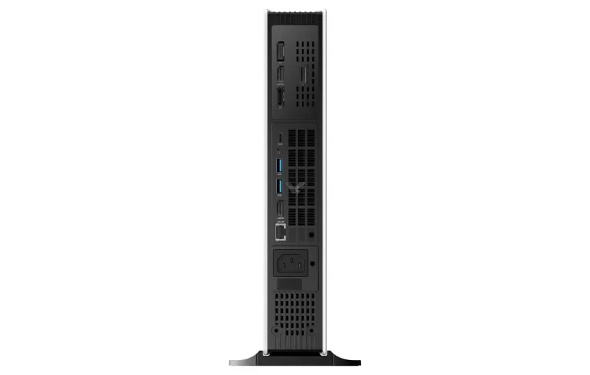 Geeknetic Les MiniPC Minisforum G1 et G1 Pro avec un RTX 5060 dans un châssis mince seront lancés le 2 novembre