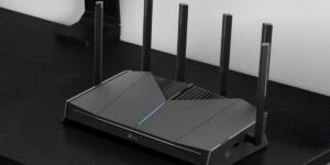 Le nouveau TP-Link Archer GE400 combine WiFi 7 et deux ports 2,5 GbE dans un routeur conçu pour les jeux