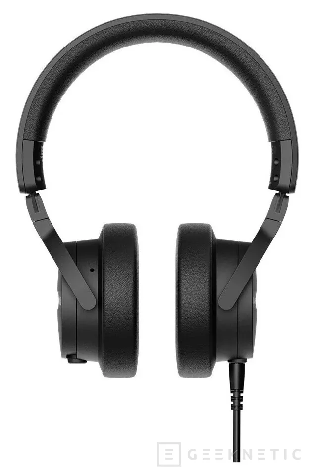 Geeknetic Beyerdynamic lance le DJ 300 PRO X, un casque modulaire avec un son professionnel et un design personnalisable pour studio et stand 2