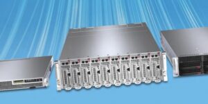 Supermicro MicroBlade avec AMD EPYC 4005 permet jusqu’à 160 serveurs dans 48U avec une gestion centralisée et 65 W par nœud