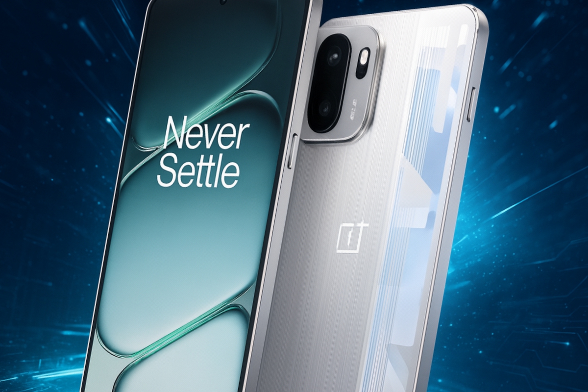 OnePlus Ace 6 vise haut avec une batterie de 7 800 mAh, une stratégie qui pourrait éclipser le OnePlus 15