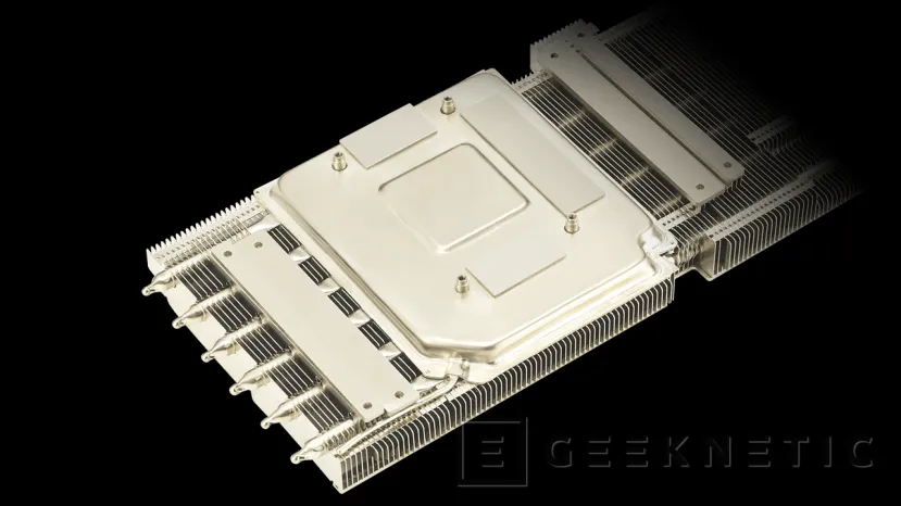 Geeknetic Obtenez une NVIDIA RTX 5080 ASUS PRIME 3 pour moins de 900 euros