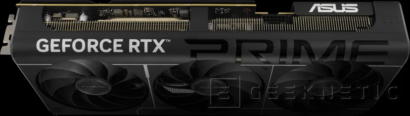 Geeknetic Obtenez une NVIDIA RTX 5080 ASUS PRIME 1 pour moins de 900 euros