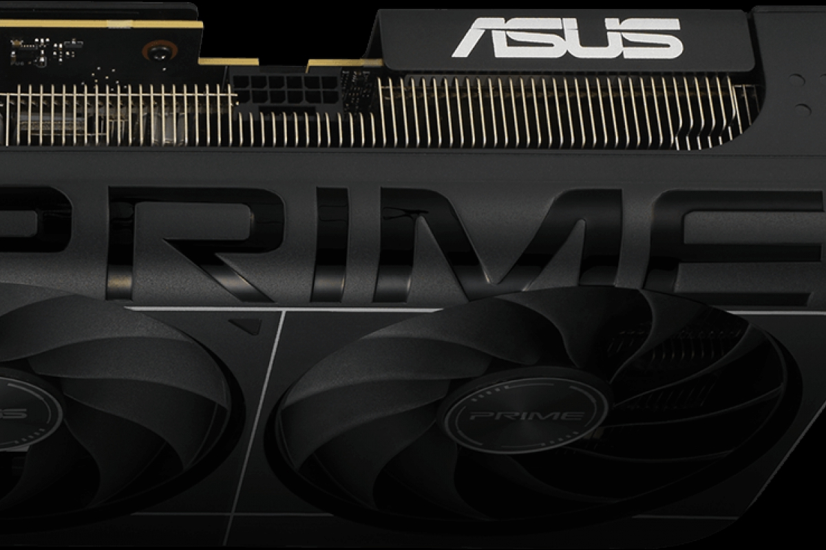 Obtenez une NVIDIA RTX 5080 ASUS PRIME pour moins de 900 euros
