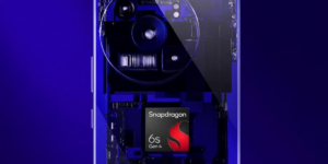 Qualcomm renouvelle son milieu de gamme avec le Snapdragon 6s Gen 4 : plus de CPU, beaucoup plus de GPU et des caméras 200 MP