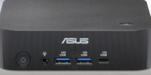 L’ASUS ExpertCenter PN54-S1 arrivera avant fin 2025 à partir de 599 euros