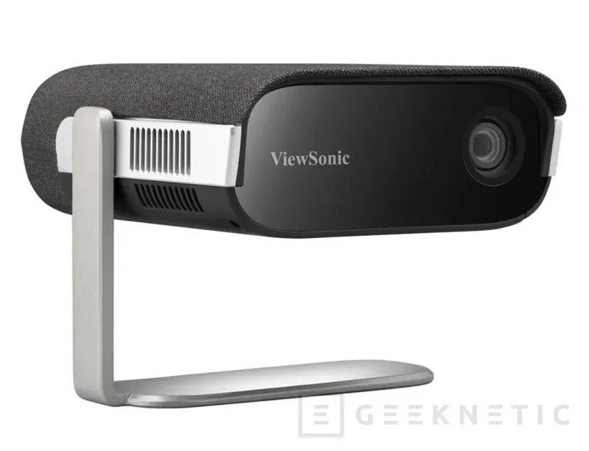 Geeknetic ViewSonic renouvelle son catalogue 2025 avec des écrans combinant couleur professionnelle, Thunderbolt 4 et format ultraportable 5